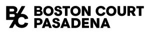 Boston Court Pasadena Logo