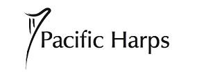 Pacific Harps Logo