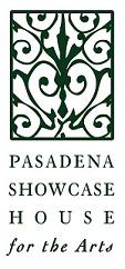 Pasadena Showcase House for the Arts Logo