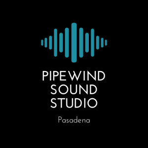 Pipewind Sound Studio Logo