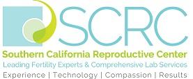 Southern California Reproductive Center (SCRC) Logo