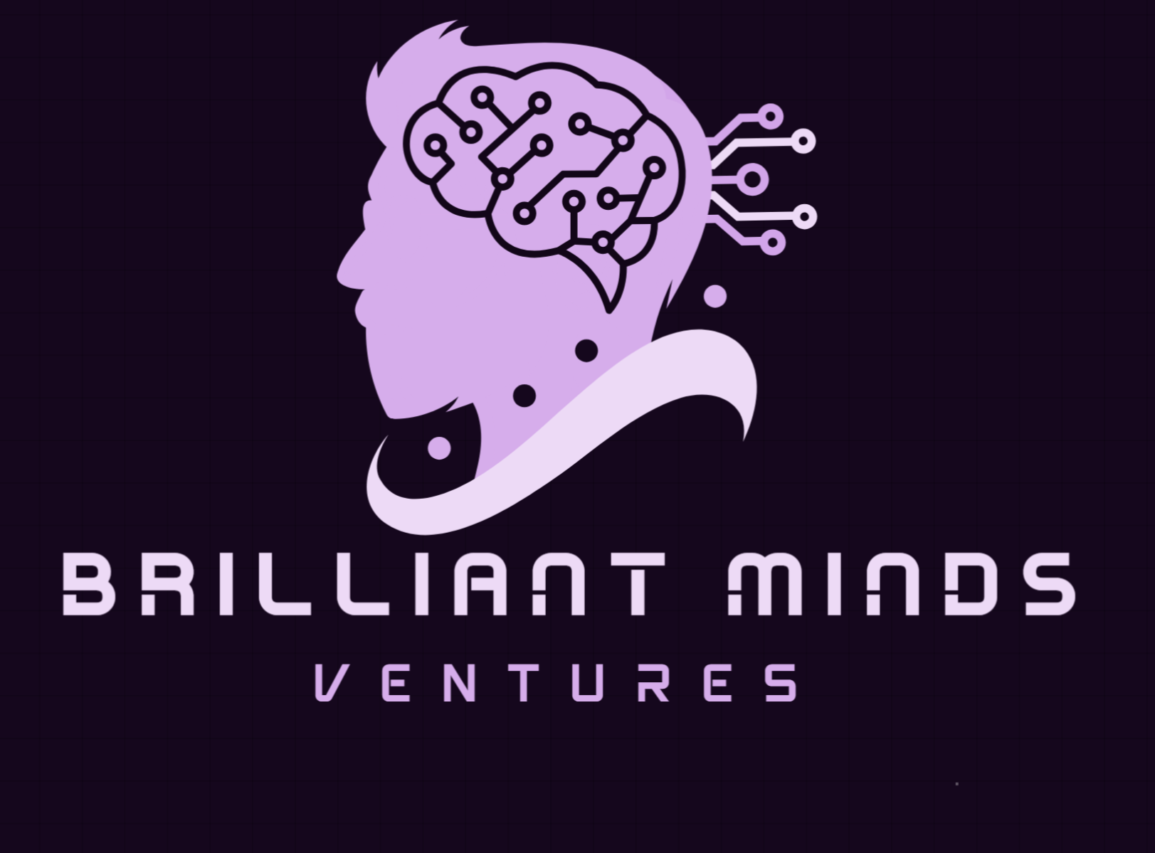 Brilliant Minds Logo
