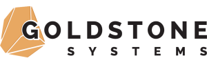 Goldstone Systems LLC Logo
