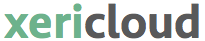 Xericloud Logo