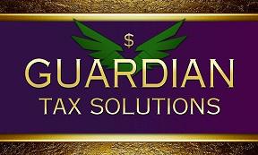 Guardian Logo